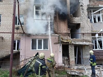 Без води, газу, електрики та каналізації: як окупанти «визволяють» українців від елементарних благ цивілізації