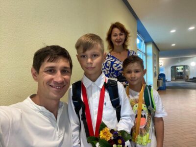 П’ятисота родина з-поміж внутрішніх переселенців отримала пільговий кредит на житло