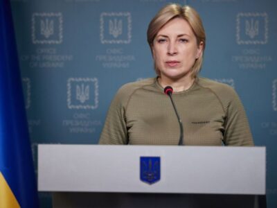 “Стало відомо про кількість полонених українців у росіян і чому не можна чекати на обмін аж до перемоги” – Інтервʼю Ірини Верещук ТСН