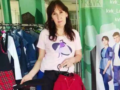 “Menim urbamnıñ askerlerimizni isitkeni ve qorçalağanına inanmağa pek isteyim!”, – Viktoriya Karpova, Pokrovsk