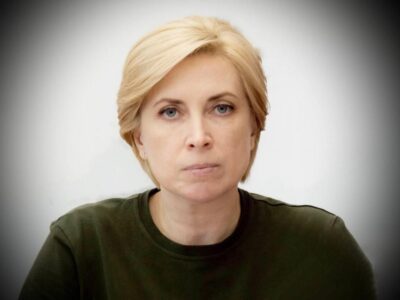 Ukrainalılarnıñ sürgünligine ait olğan er kes halqara makemede ceza alacaq!