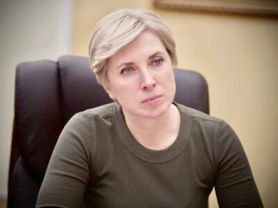 Єдина інформаційна система покращить процес виплат переселенцям – Ірина Верещук
