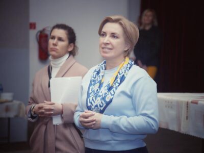 Словаччина демонструє лідерство у підтримці, якої потребують українці