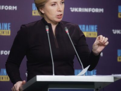 Уряд розробив план дій з відновлення деокупованих територій