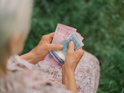 Sentâbr ayı içün pensiyalarğa para tamamınen ayırıldı