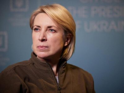 İrina Vereşçuk: gumanitar koridorlar – insanlarnı çıqarıp qurtarmanıñ yoludır