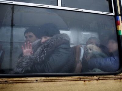 Iryna Vereshchuk: the number of forcibly deported Ukrainians may now reach 40,000 – we are fighting for their return