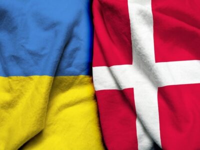 Відібрано перші інфраструктурні проєкти в рамках програми Danida Business Finance в Україні