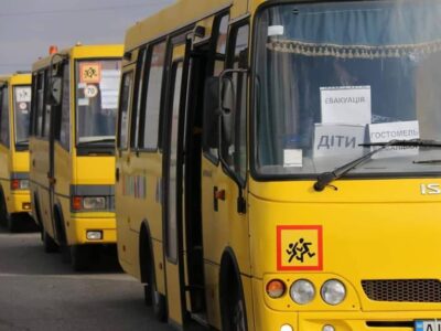 Tahliyege ya da acele gumanitar yardımğa ihtiyacıñız barmı? – resmiy Telegram botunıñ imkânlarını qullanıñız