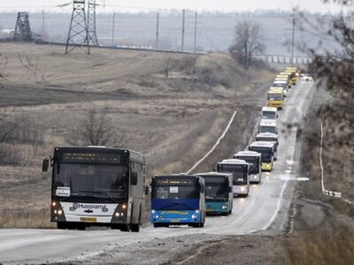 After the talks in Istanbul, there are chances to open a number of humanitarian corridors – Iryna Vereshchuk