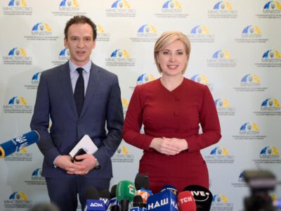 Центр з розбудови миру протидіятиме дезінформації РФ з допомогою партнерського ресурсу