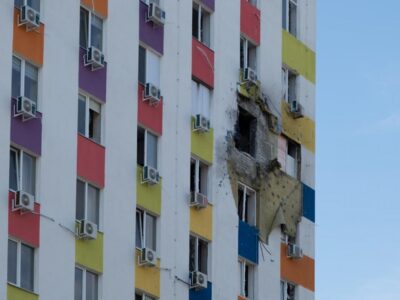 Ükümet Reintegratsiya nazirliginiñ teşebbüsini tasdıqladı: Diia duşmannıñ 2014 senesinden viran etkeni mesken aqqında malümat alacaq