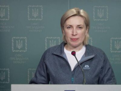 12 березня вдалося врятувати майже вдвічі більше громадян, ніж учора. Завтра – продовжимо. Ірина Верещук – про підсумки евакуації