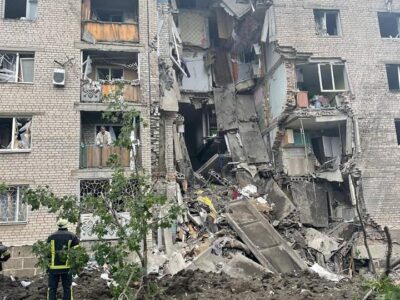 Хочуть жити, а мусять виживати – як потерпає від окупантів Донеччина