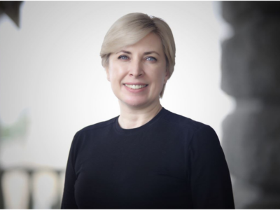 Ірина Верещук: Дякуємо Брюсселю за подальшу підтримку українських переселенців