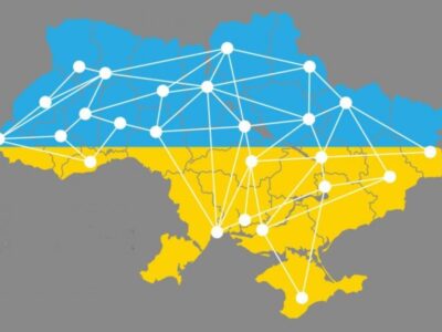 Оновлено актуальний перелік громад у районах бойових дій, на ТОТ та тих, що в оточенні