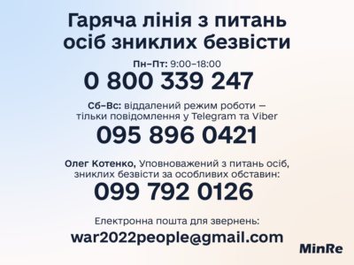 Олег Котенко: «Кількість загиблих в Ізюмі може перевищувати Бучанську трагедію»