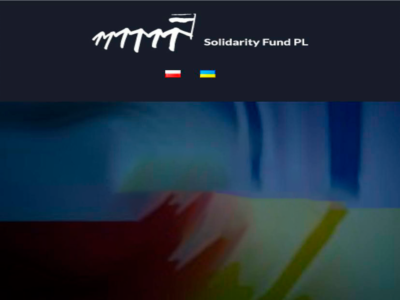 Українки, яких було визволено з полону, отримають допомогу від Фонду імені блаженного священномученика Климентія Шептицького