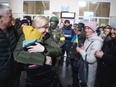Команда Мінреінтеграції відвідує Херсонщину та Миколаївщину