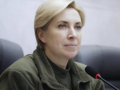 Безкоштовним евакопотягом з Херсона наразі скористалися 5,5 тисячі людей
