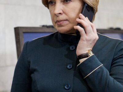 Колонізаторам Криму радимо починати пакувати речі – Ірина Верещук