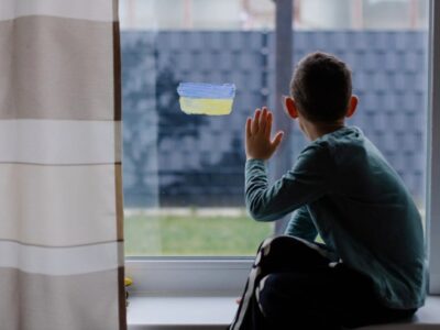 «Прихисток» оновлюється: з 1 жовтня Уряд розширює можливості розселення ВПО