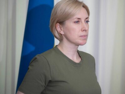 Ірина Верещук: нерішучість та зволікання з боку лідерів Заходу – може призвести до світової війни