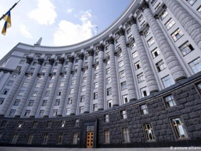 Кабмін вводить санкції проти російських археологів та деяких іноземних дослідників за незаконні розкопки в Криму