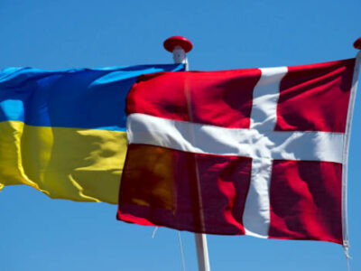 Затверджено ще один інфраструктурний проєкт в рамках програми Danida Business Finance в Україні
