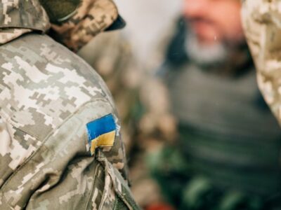 Ірина Верещук: Свій функціонал з обміну військовополоненими передаю Головному управлінню розвідки Міноборони