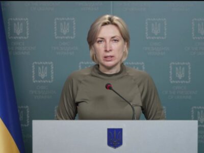 Mart ayınıñ 19-ı: tahliye neticeleri. Bütün gumanş-itar koridorlar yañıdan işlemedi,– İrina Vereşçuk