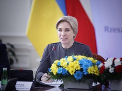 Україна-Польща: братні відносини увійдуть в новітню історію Європи