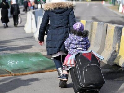Ворог знищив рідну хату: де починати нове життя?