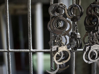 Всіх, хто спробує співпрацювати з окупантами, чекає 15 років за ґратами – Ірина Верещук