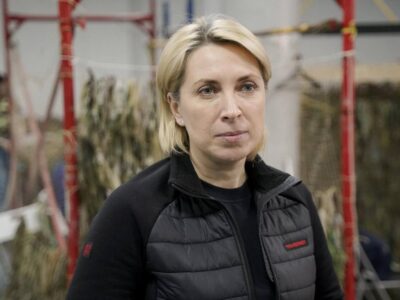 Ірина Верещук: «Відчуваю енергію перемоги!»
