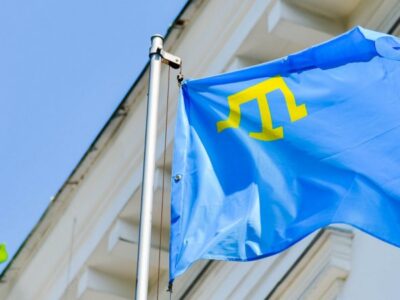 Читайте новини на сайті Мінреінтеграції кримськотатарською мовою