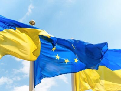 Резолюція Європарламенту: примусова депортація українців російськими загарбниками – геноцид!
