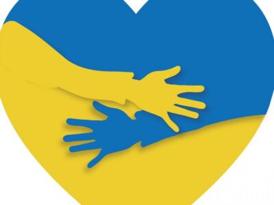 Мінреінтеграції доставило гуманітарну допомогу евакуйованому з Маріуполя університету