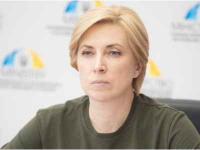 Деокуповані території мають бути підключені до державних реєстрів – Ірина Верещук