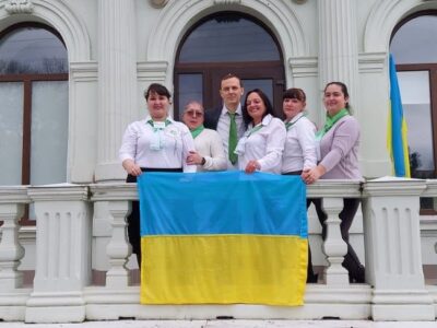 У Херсоні відновлюють роботу держбанки