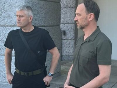 Мінреінтеграції створює коридори для повернення українських громадян