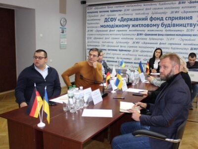 Іпотека під 3%: за період дії воєнного стану вже втретє відбувся відбір сімей ВПО для отримання пільгових кредитів