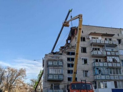 Розруха, пожежі і десятки тисяч біженців: реалії прифронтової Миколаївщини
