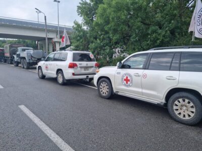 Bedenlerniñ daa bir deñişmesi oldı: 19 öldürilgen qaramannıñ bedeni qaytarıldı