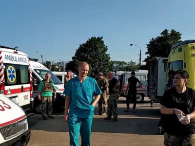 Великий обмін: 144 українських захисники повернуті додому