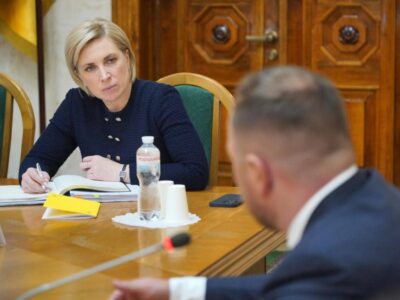 Мінреінтеграції розробить модель забезпечення житлом внутрішньо переміщених осіб