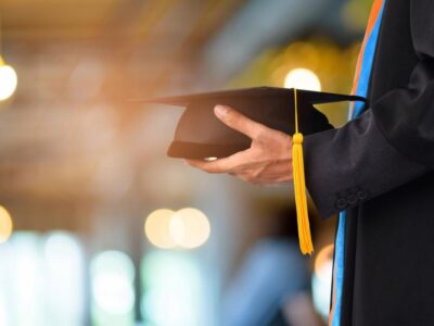 Devlet içinde alınğan studentler ve soñ derecede telükesiz bölgelerniñ saknileri bücet olaraq oquya bilirler