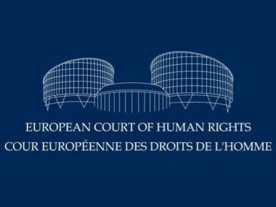 ЄСПЛ визнав, що росія захопила території на сході України ще в травні 2014 року