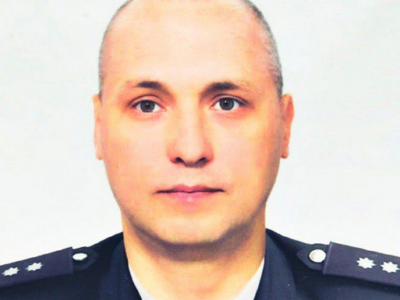 На звільненій Херсонщині під час розмінування загинув керівник вибухотехніків обласної поліції