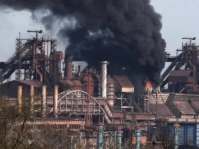 Ірина Верещук: пропонуємо обміняти важкопоранених хлопців з “Азовсталі” на російських військовополонених
